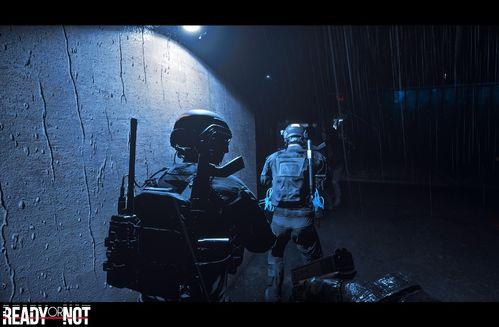 严阵以待手游最新版爆料,全新内容震撼来袭，战火再燃！  第1张