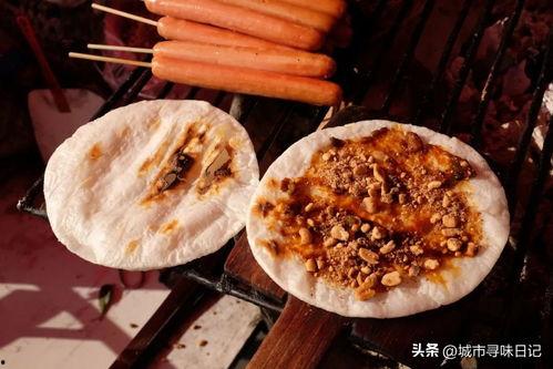 保山美食爆料事件视频播放,视频爆料带你领略地道风味 第2张 保山美食爆料事件视频播放,视频爆料带你领略地道风味 第2张